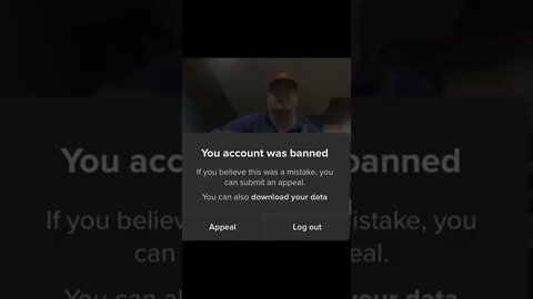 almost every time i got videos taken down on tik tok #shorts