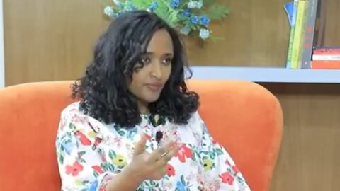 የኦሮሞ ልዩ ኃይል አላማው ምንድነው? - መስከረም አበራ