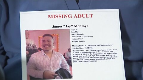 Lakewood family desperate for answers after loved one goes missing