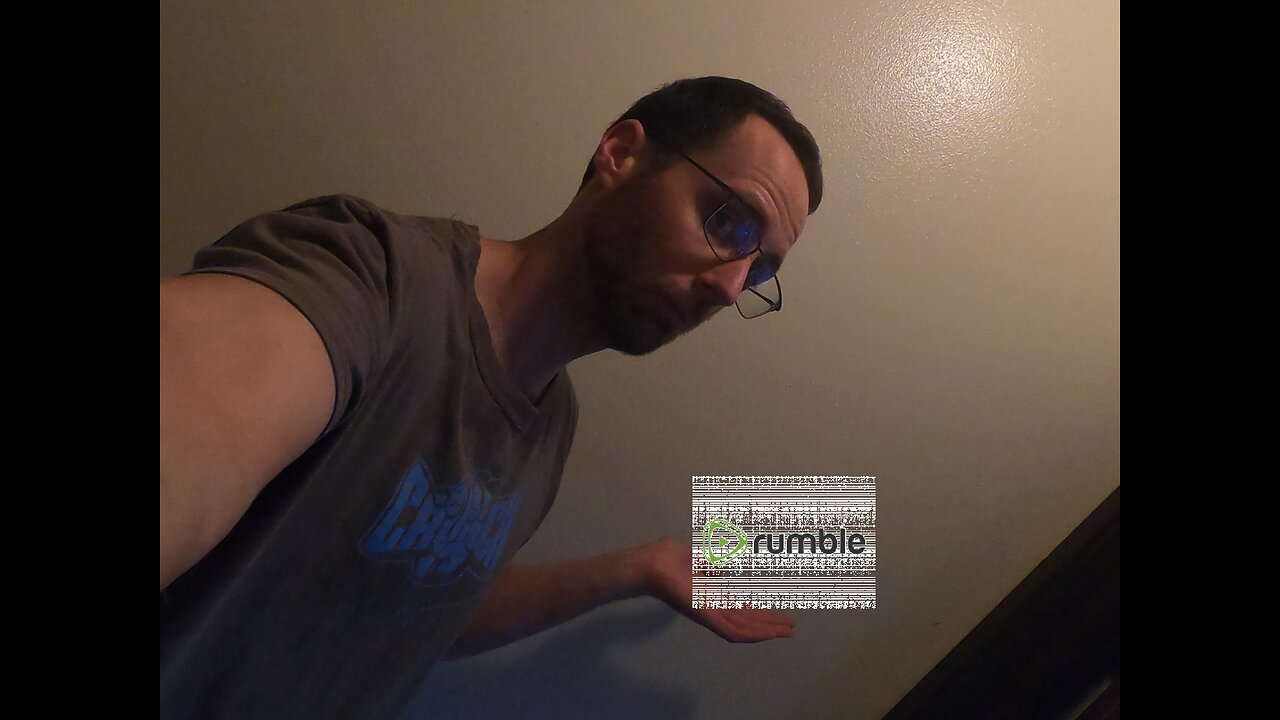 Get away from Youtube and come to Rumble!!!!