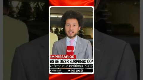 Empresários queriam dar golpe de estado se LULA for eleito @SHORTS CNN