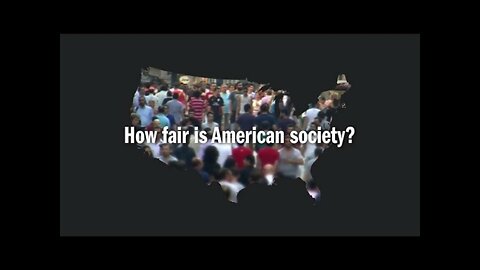 Why I Won't Participate In American Society No More