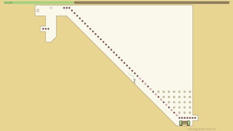 N++ - Running Down That Hill (S-E-12-03) - G--T++