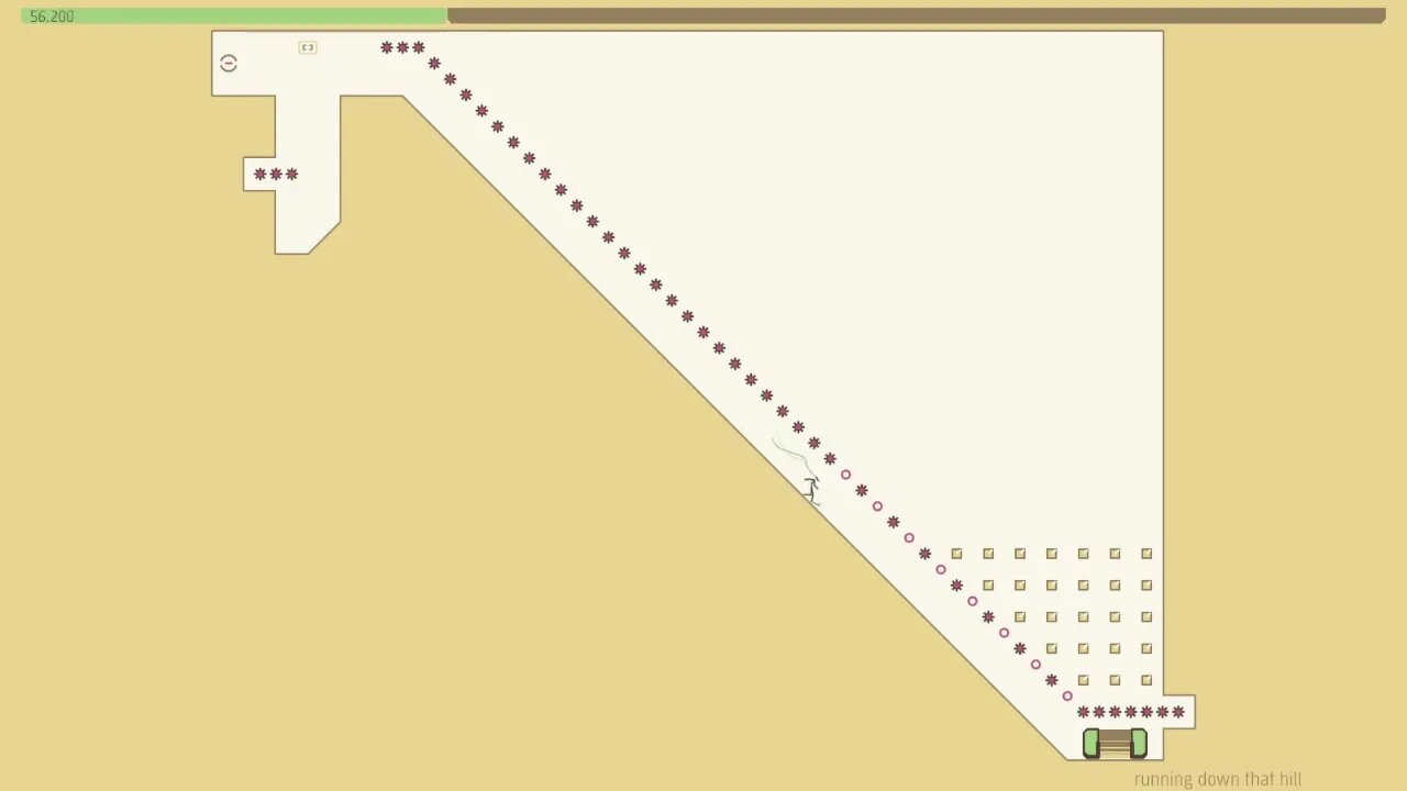 N++ - Running Down That Hill (S-E-12-03) - G--T++