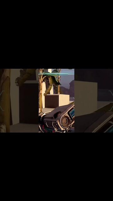 Halo 5 Multiplayer Shorts