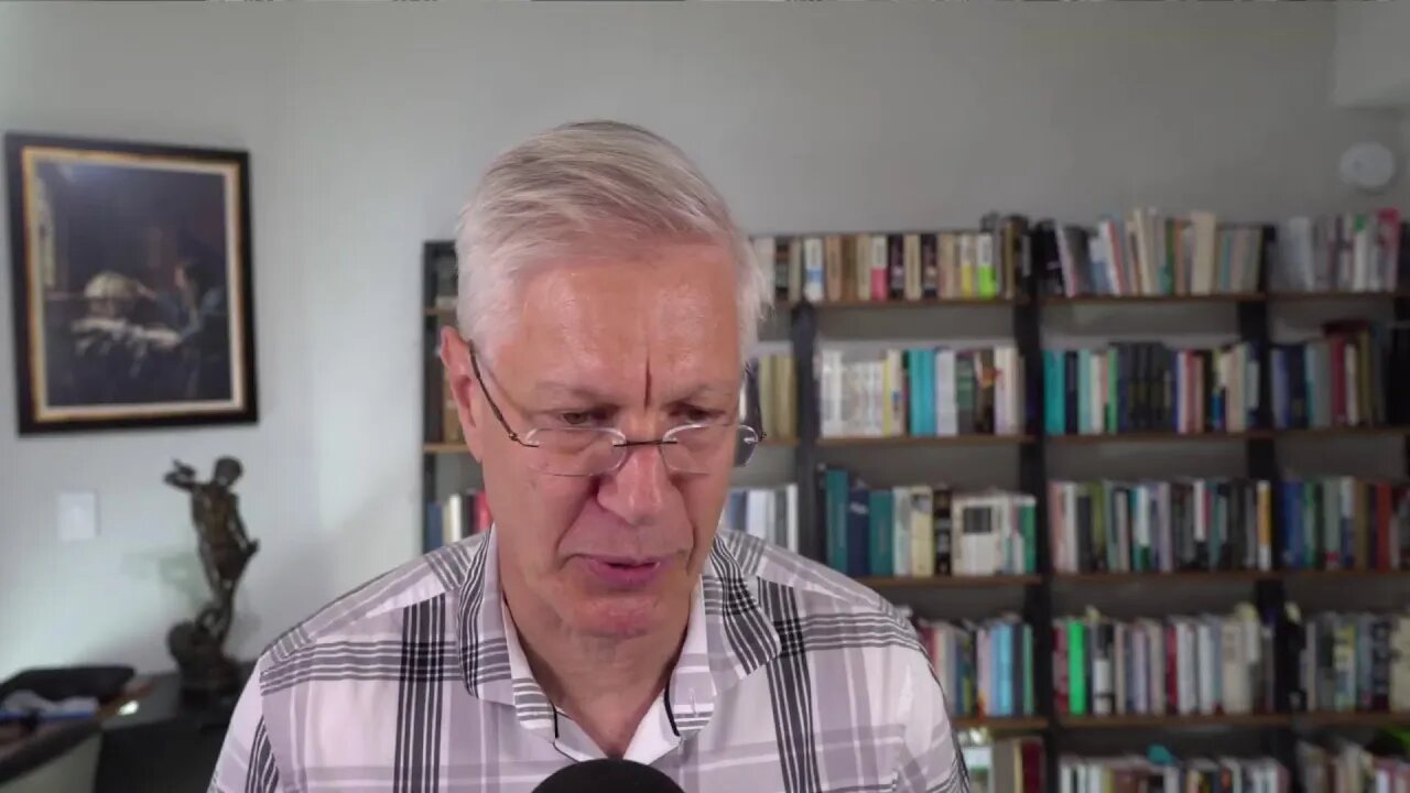 Yaron Brook Live Stream