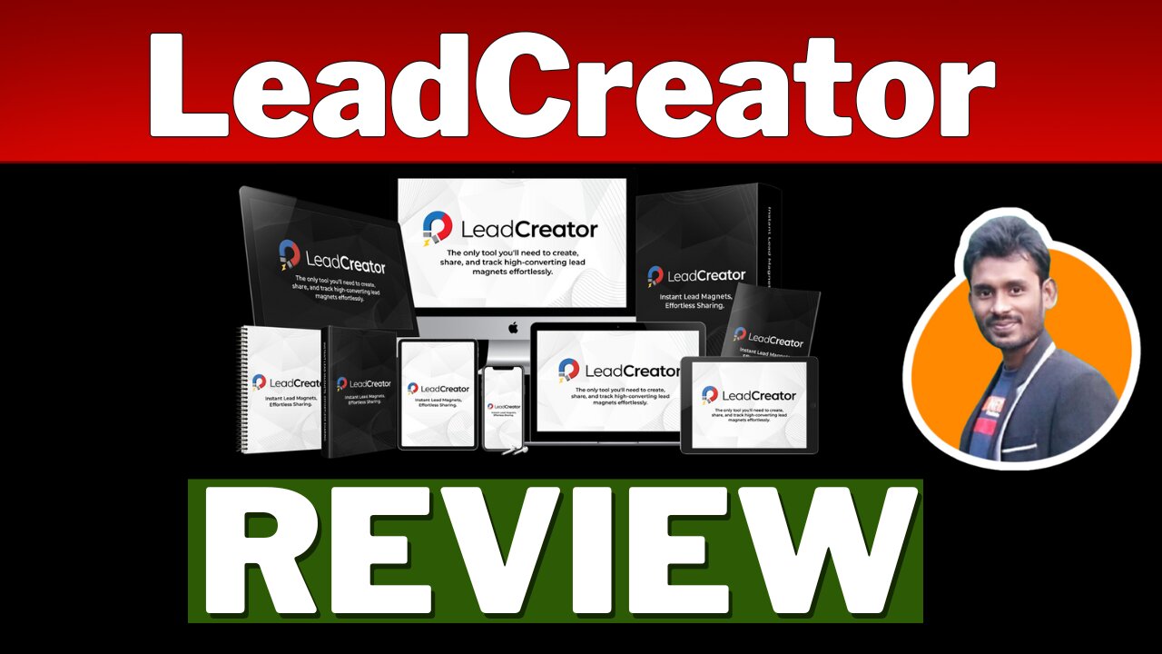 LeadCreator Review 🚀 LeadCreator Lifetime Deal is Now Live! 🔥