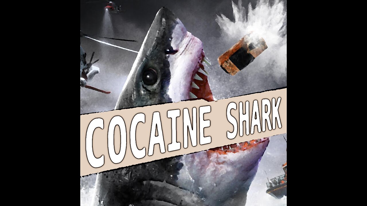 COCAINE SHARK