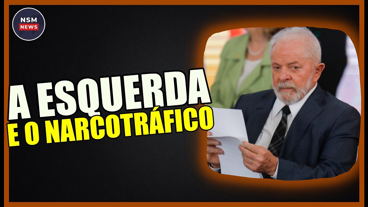 Silvio Almeida Diz Que há Uma Tentativa de Fabricar Escândalos no Caso da Dama do Tráfico