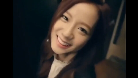 Jisoo funny and cute moments