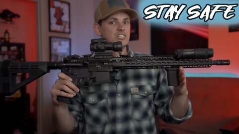 "SHALL NOT COMPLY" - PRO TIPS for non compliance