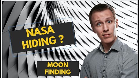 NASA Hiding something ??