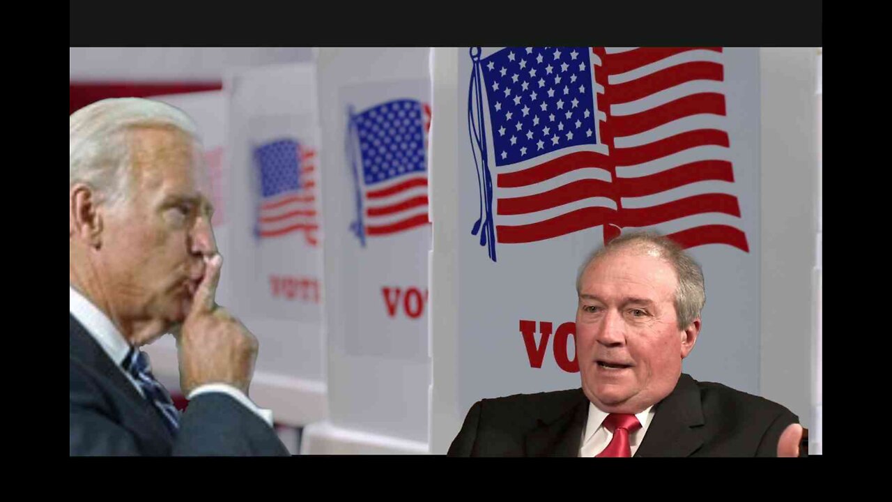 Former Democrat US Congressman Pleads Guilty to Election Fraud