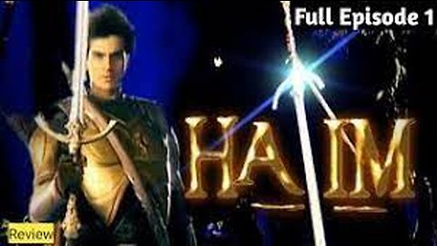 Hatim Drama Full Episode 01 in Hindi / 99Movies