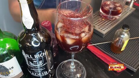 Special Valentine's Day Drink