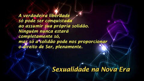 Sexualidade - Pensamento 34