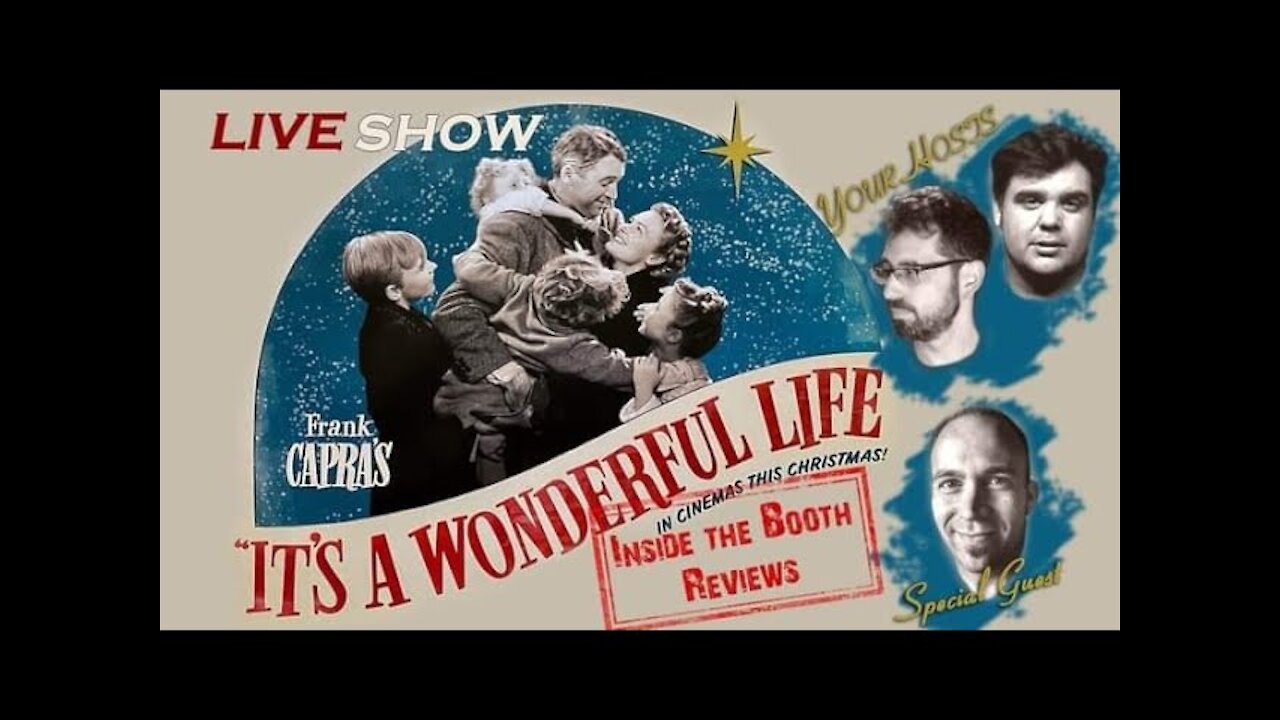 #LIVE SHOW! Tonight. #itsawonderfullife with special guest Nate Ciraluo from #PhotoLearningism