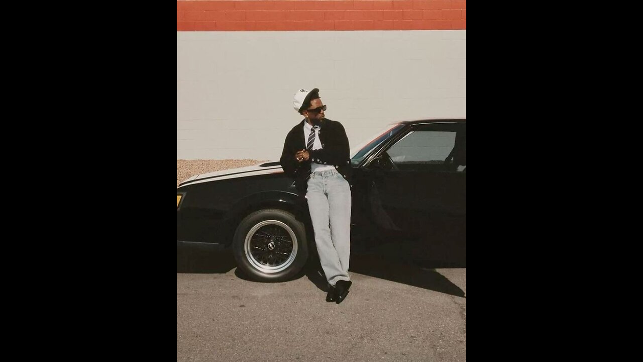 Kendrick dropped again