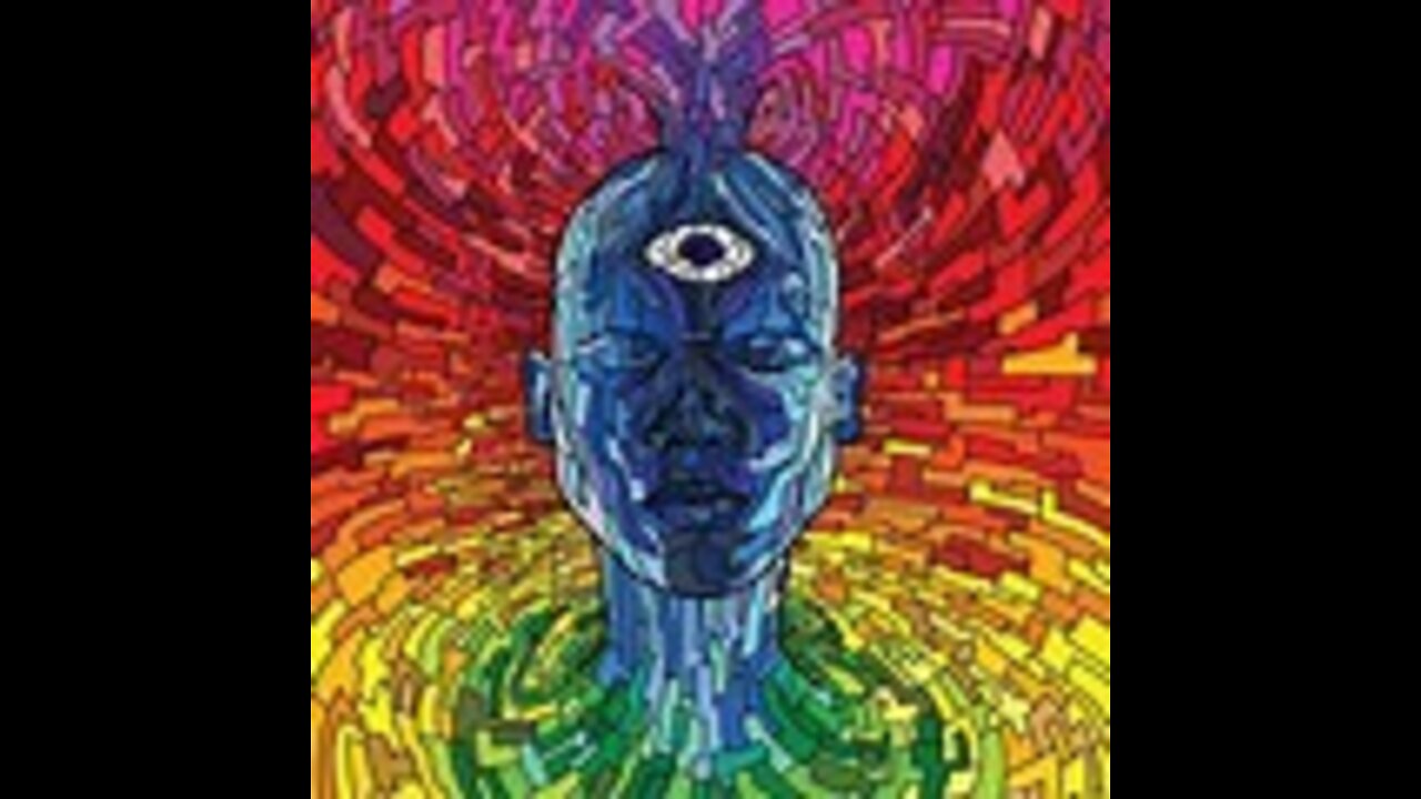 The Pineal Gland is Intentionally Calcified to Suppress Levels of Consciousness
