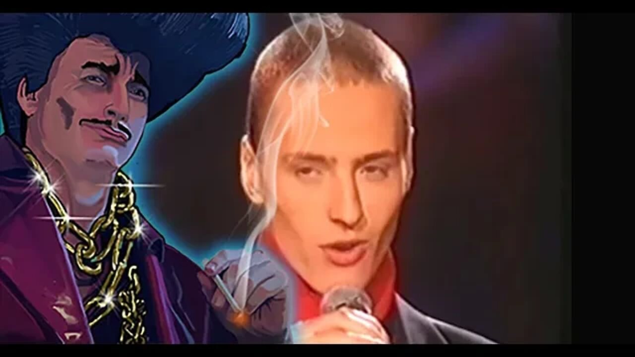 The Return of Vitas