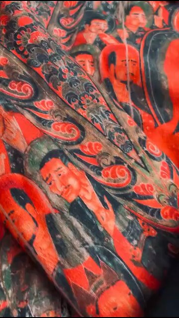 “Do not follow the idea of others, but learn to listen to the voice within yourself.” – Dōgen Zenji