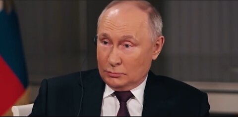 Putin llama a EE UU a persuadir a Zelensky a negociar para terminar con la guerra