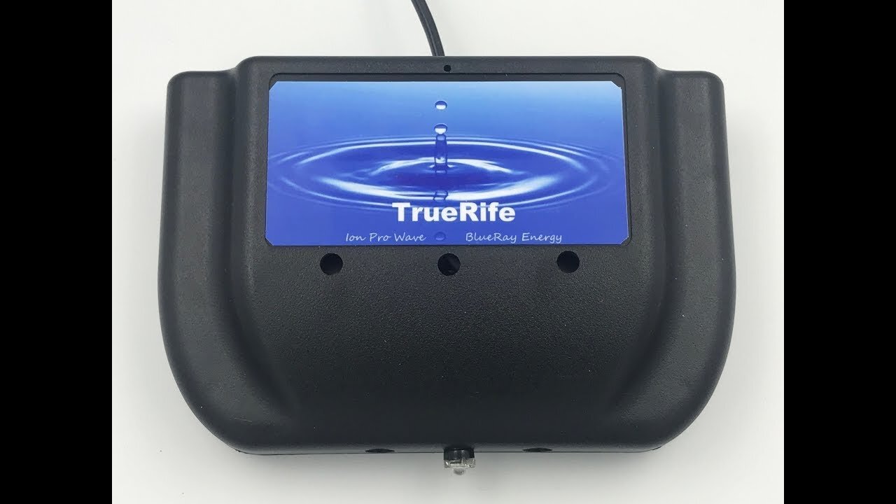 What Does the Ion Pro Wave Do? - Michelle Hamburger | Conners Clinic
