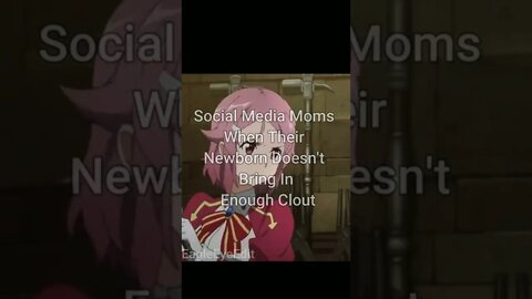 Media Moms be like 💀💀💀