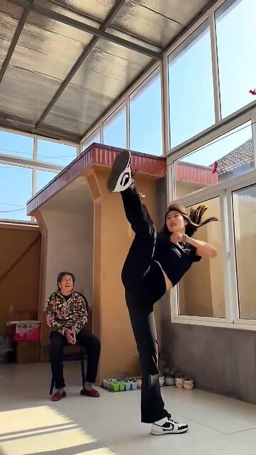 Don’t hurt yourself