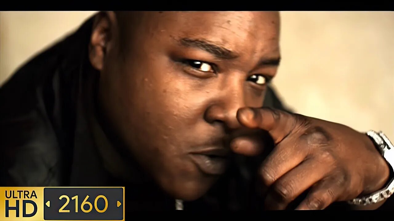 Busta Rhymes x Lil Wayne & Jadakiss - Respect My Conglomerate (EXPLICIT) [UP.S 4K] (2009)
