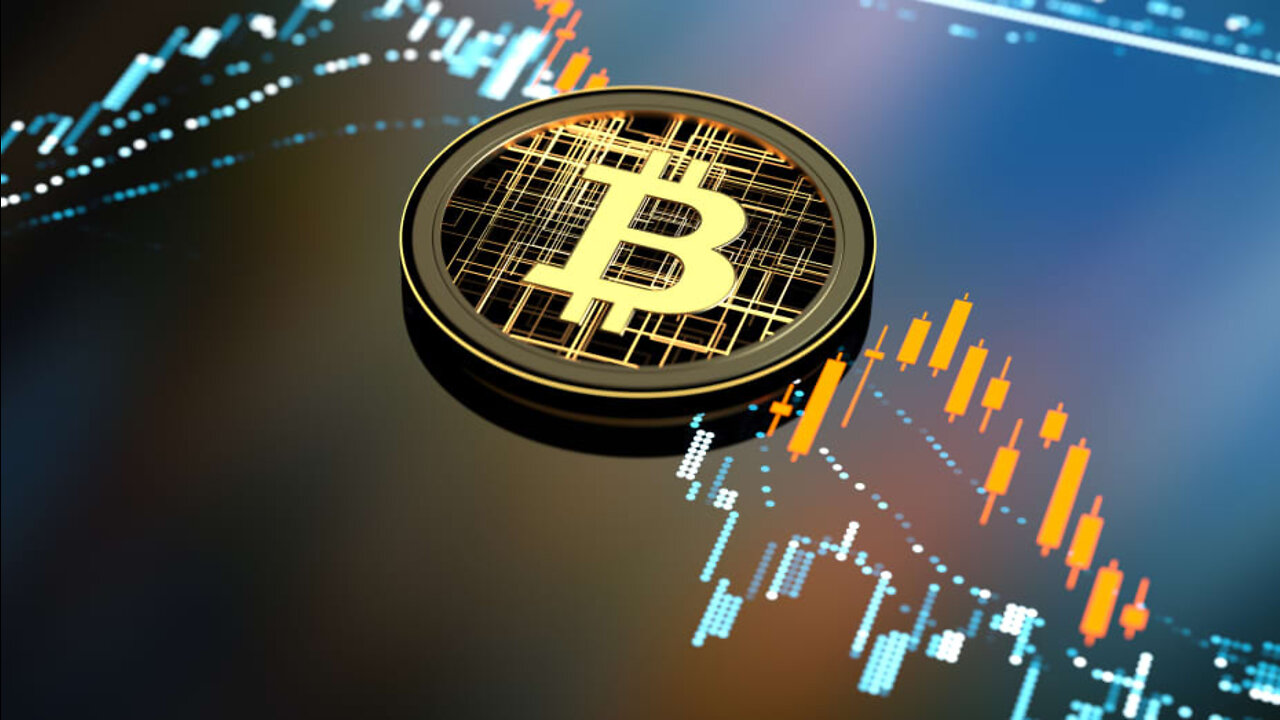 Understand Bitcoin/Cryptocurrency = Humanity...