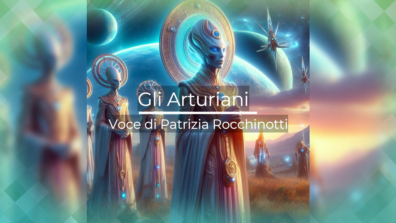 Gli Arturiani