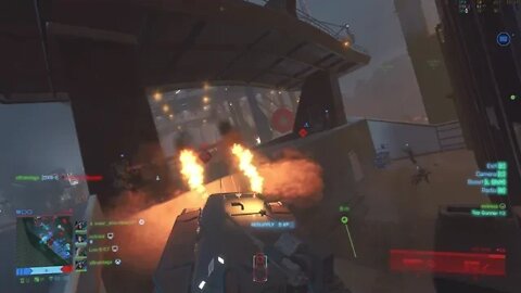 Battlefield 2042: your shipment of fail has arrived