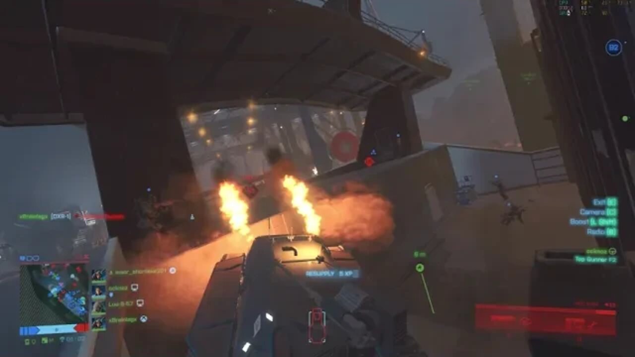 Battlefield 2042: your shipment of fail has arrived