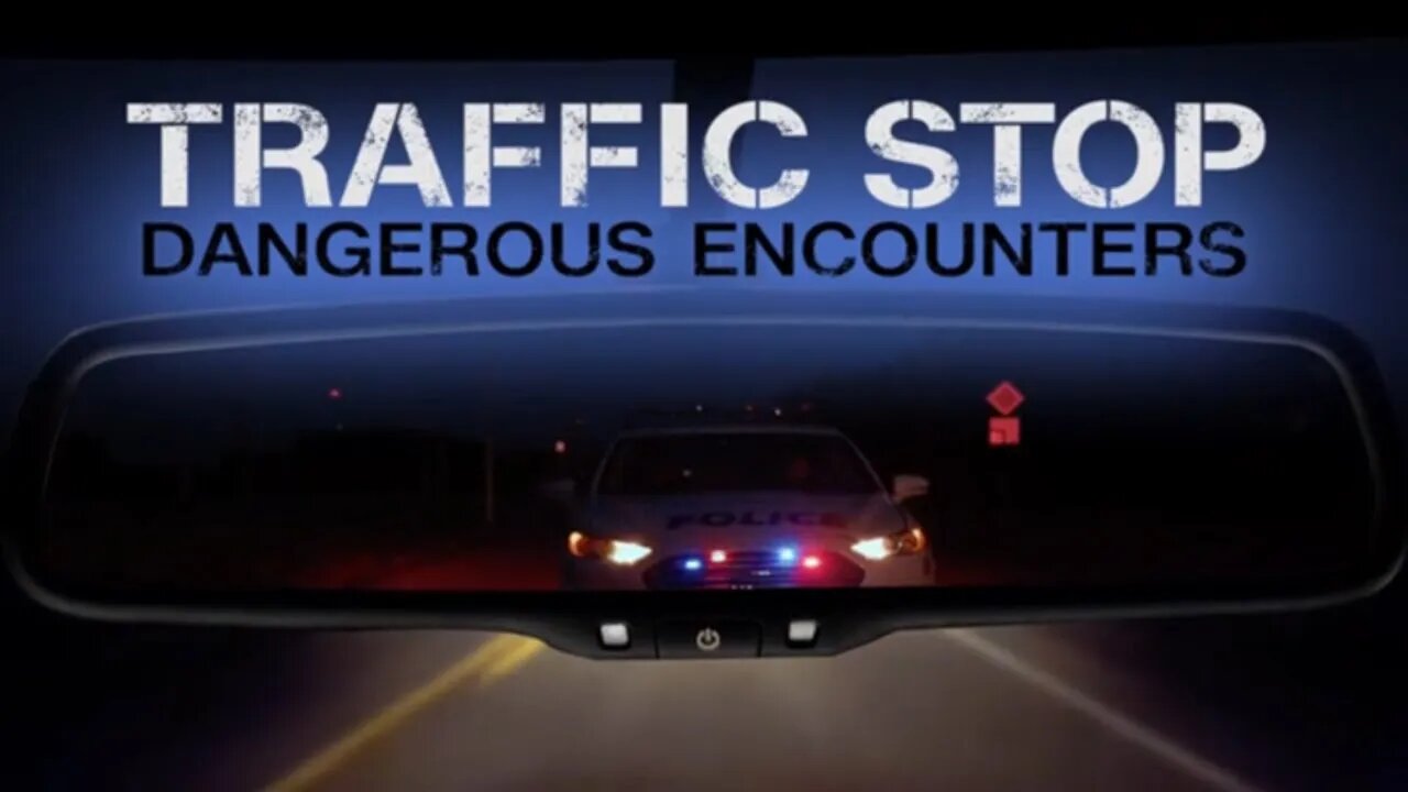 Traffic Stop | Dangerous Encounters