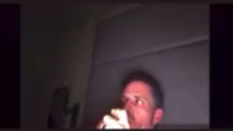 Hunter Biden speaking to brothers wife, while smoking crack…