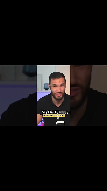 Confidence And Back Pain Relief