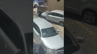 Será que é Roubo?