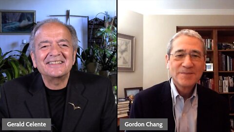 Will the 21st Century Be the Chinese Century? China Expert Gordon Chang Talks With Gerald Celente