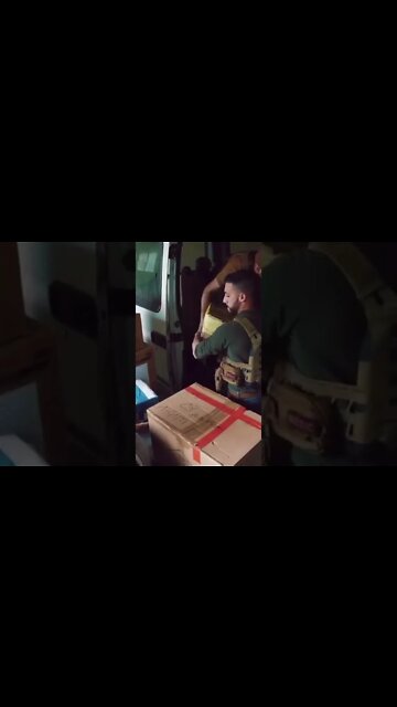 Breaking News (War-Related) #shorts