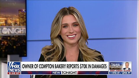 Emily Wilson: Gavin Newsom Has Destroyed The Most Beautiful State In The Country