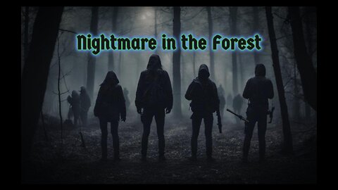 Nightmare in the Forest