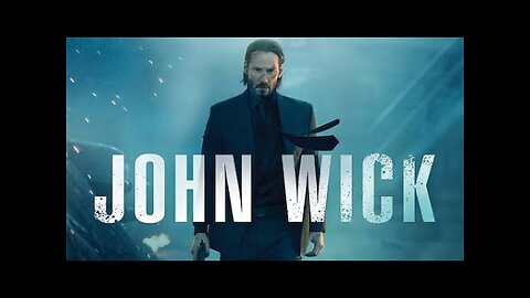 John Wick chapter 1 in Hindi dubbed