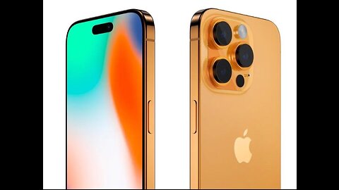 iPhone 15 SURPRISE - HERE YOU GO! TWO WEEKS AWAY, Final COLORS, matching USB-C cables