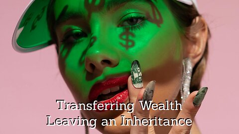 Do you Trust Leaving an Inheritance to Your Filipina Wife?