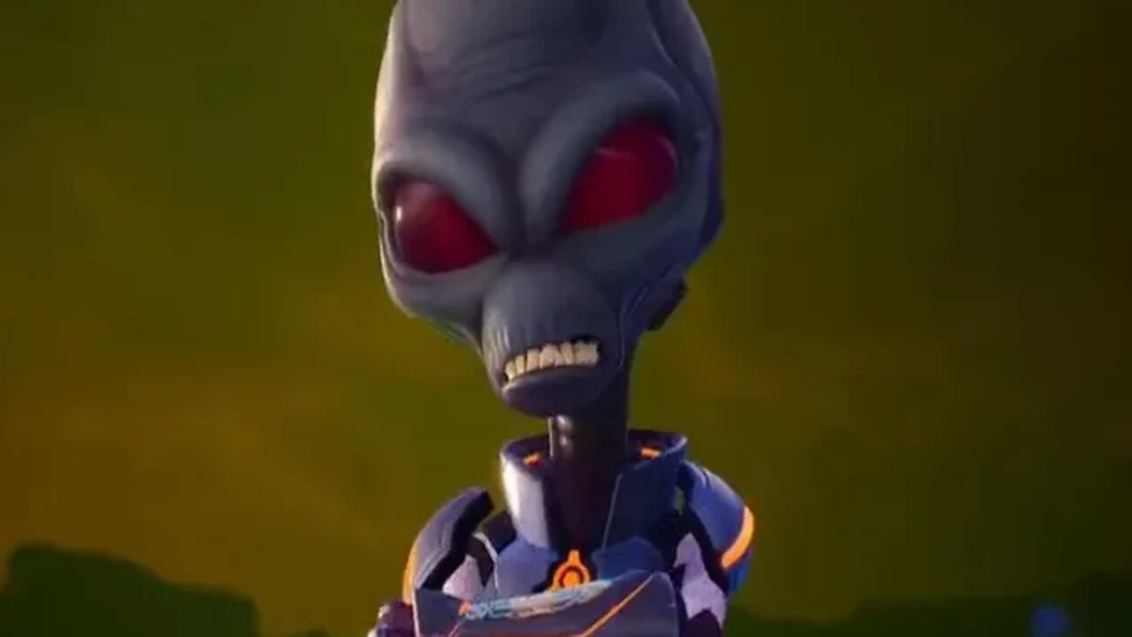 destroy all humans 2 reprobed walkthrough part 33 xbox series s