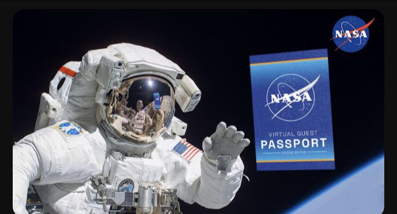 Join NASA’s Virtual Guest Program!