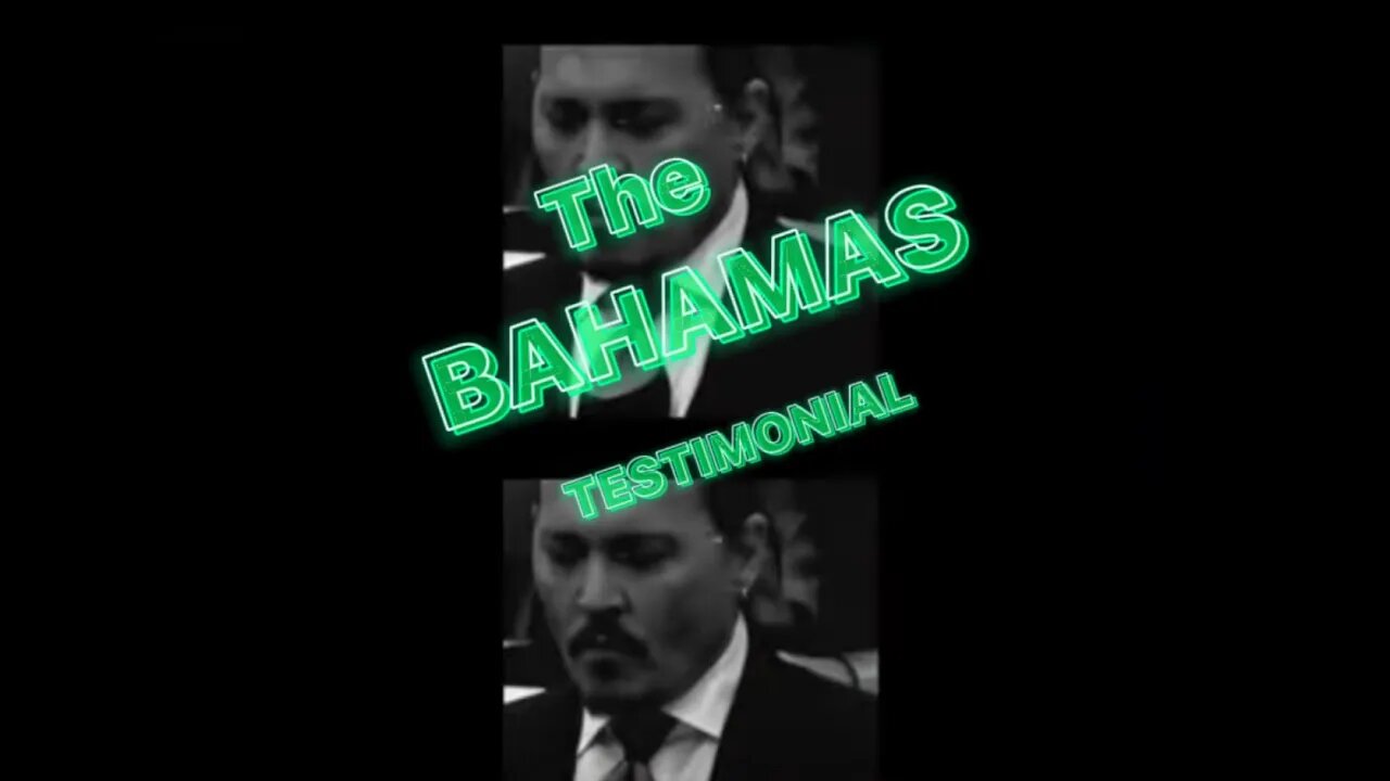 ISLAND MGR TESTIMONY