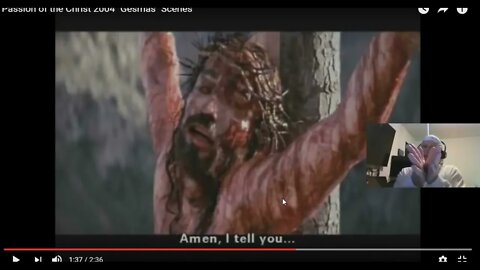 codec check Passion P.1 - Jonathan Kleck