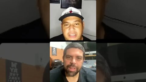 Live com Júlio Cezar da Banda Catedral - parte 1